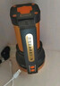 THERM A REST手電筒強光超長(cháng)續航巡邏手提探照燈戶(hù)外遠射充電照明燈知了猴9918 曬單實(shí)拍圖