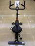 麥瑞克（MERACH）動(dòng)感單車(chē)自發(fā)電家用健身房運動(dòng)器材室內靜音自行車(chē) 黑曜騎士Turbo 2025旗艦-超感強磁控-AIMia私教 曬單實(shí)拍圖