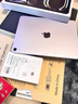 Apple蘋果Apple iPad Air7 蘋果平板電腦 11英寸 2025新款 M3芯片 Air7 11英寸 紫色 256GB WIFI版【99%客戶推薦】 曬單實拍圖