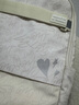 Gmt for kids初高中生書(shū)包小學(xué)生大容量背包護脊雙肩7-12年級女白Trend pro 曬單實(shí)拍圖
