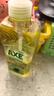 斧頭牌（AXE）洗潔精大桶洗碗液餐具凈洗滌劑果蔬清洗劑洗滌靈商用去油去污 油柑白茶500g*3瓶【A6 PRO】 曬單實(shí)拍圖