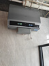 海爾（Haier）國家補貼20%雙膽扁桶電熱水器60升麥浪BK5PRO 富鍶小藍瓶?jì)裟w洗 免清洗 雙3300W速熱節能一級能效 曬單實(shí)拍圖