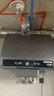 海爾（Haier）國家補貼20%雙膽扁桶電熱水器60升麥浪BK5PRO 富鍶小藍瓶?jì)裟w洗 免清洗 雙3300W速熱節能一級能效 曬單實(shí)拍圖