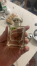 祖瑪瓏香水 藍風(fēng)鈴香水50ml 教師節禮物 生日禮物 女生 送女朋友禮物 曬單實(shí)拍圖