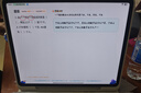 學(xué)而思學(xué)習(xí)機(jī)S4超級(jí)經(jīng)典款【2025新款】AI學(xué)習(xí)機(jī) 學(xué)習(xí)平板電腦 啟蒙小學(xué)初中高中 13.2英寸 8+128GB 曬單實(shí)拍圖