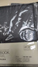 晨光(M&G)18K100張黑色普惠型PU活頁(yè)皮面日記本商務(wù)記事本辦公會(huì )議本APYF4T74A單本裝 曬單實(shí)拍圖