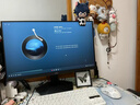 HKC 23.8英寸2K 180Hz高刷FastIPS硬件低藍光HDR400廣色域1ms游戲電競PS5電腦顯示器獵鷹 G24H2經(jīng)典版 曬單實(shí)拍圖