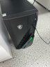 微星（MSI）無(wú)燼E1 i5 14400F/RTX5060Ti 16G/32G/1T 國家補貼20%三角洲電競游戲臺式電腦主機設計師辦公整機 曬單實(shí)拍圖