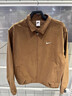 耐克（NIKE）2025年男子AS M NL HARRINGTON JACKET GCEL夾克 IM9349-235 XL 曬單實(shí)拍圖
