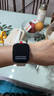 華為HUAWEI WATCH FIT 4 悅動(dòng)白氟橡膠表帶 華為運(yùn)動(dòng)智能手表超輕薄大屏潮流運(yùn)動(dòng)藍(lán)牙通話睡眠監(jiān)測(cè)fit4 曬單實(shí)拍圖