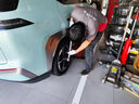 佳通輪胎(Giti)輪胎215/55R17 94V 228v1原配 吉利博瑞 適配 秦PLUS/邁騰  曬單實拍圖