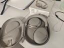 BoseQuietComfort 消噪耳機Ultra-沙丘灰 頭戴式無(wú)線(xiàn)藍牙降噪 沉浸音樂(lè )體驗 旗艦款 曬單實(shí)拍圖