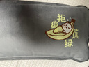 榮事達（Royalstar）電熱水袋注水暖水袋充電暖手寶大姨媽神器熱敷袋理療袋暖肚子禮物 曬單實(shí)拍圖