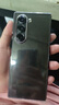 三星Galaxy Z Fold6 折疊屏手機 5G全網(wǎng)通 商務(wù)書寫體驗AI旗艦智能機 Fold6 時空黑（12GB）商城專屬色 256GB【美版單卡】三網(wǎng)5G 曬單實拍圖