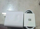 榮耀100W超級(jí)快充套裝（100W充電器+6A數(shù)據(jù)線） 適配榮耀300系列/榮耀Magic7系列/華為Mate70/華為P70 曬單實(shí)拍圖