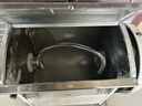 銀鷹和面機商用25/15/50公斤大容量拌面機電動(dòng)臥式揉面機大型攪面機 【簡(jiǎn)裝】【C型】20公斤 曬單實(shí)拍圖