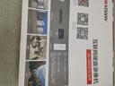 HIKVISION?？低暰W(wǎng)絡(luò )硬盤(pán)錄像機16路監控主機高清2盤(pán)位poe網(wǎng)線(xiàn)供電AI人車(chē)偵測H.265編碼DS-7816N-Q2/16P 曬單實(shí)拍圖