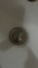 科固（KEGOO）洗手盆下水管面盆彈跳下水器套裝 洗臉盆浴室柜臺盆排水去水K5059 曬單實(shí)拍圖