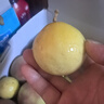 京鮮生 海南欽蜜9號黃金百香果3斤凈重70-90g/15-21個 生鮮水果源頭直發(fā) 曬單實拍圖