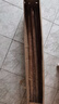 京鮮生 焦作溫縣沙土鐵棍懷山藥 5斤40-50cm 新鮮蔬菜可溯源 源頭直發(fā) 曬單實(shí)拍圖
