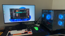 HKC 27英寸2K 220Hz高刷FastIPS快速液晶HDR400電競1ms硬件低藍(lán)光PS5三角洲游戲電腦顯示器G27H2Max 曬單實拍圖