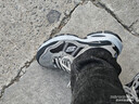 斯凱奇（SKECHERS）男鞋秋季厚底增高老爹鞋時(shí)尚百搭休閑鞋戶(hù)外軟底運動(dòng)鞋51241 曬單實(shí)拍圖