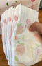 好奇（Huggies）鉑金裝小桃褲紙尿褲NB84片(5kg以下)尿不濕【消暑散熱】 曬單實(shí)拍圖