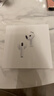Apple/蘋(píng)果 AirPods 4(支持主動(dòng)降噪)搭配無(wú)線(xiàn)充電盒(USB-C)蘋(píng)果耳機 藍牙耳機適用iPhone/iPad 四代 曬單實(shí)拍圖