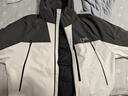 森馬（Semir）地理羽絨服冬90絨子防風(fēng)三防兩件套三合一101724113203 曬單實(shí)拍圖