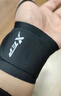 特步（XTEP）護腕健身tfcc腱鞘手腕炎護具防扭傷網(wǎng)球籃排球透氣護腕左右通用 【超值兩只裝】7代升級-防止損傷 曬單實(shí)拍圖
