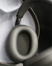 索尼（SONY）WH-1000XM6 頭戴式耳機 無(wú)線(xiàn)藍牙智能降噪耳機1000XM5升級款 新品旗艦頭戴6 Hi-Res高解析度音質(zhì) WH-1000XM6黑色 曬單實(shí)拍圖