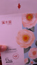 溪木源山茶花精華面膜20片補(bǔ)水保濕曬后修復(fù)舒緩男女士護(hù)膚品生日禮物 曬單實(shí)拍圖