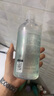 悠宜（unny club）溫和凈透卸妝水500ml 升級版清潔細致毛孔敏感肌可用清爽男女可用 曬單實(shí)拍圖