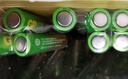 超霸（GP）5號電池40粒五號堿性干電池適用于耳溫槍/血氧儀/血壓計/血糖儀/鼠標等5號/AA/R6P 商超同款 曬單實(shí)拍圖