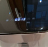 蘇泊爾（SUPOR）空氣炸鍋 遠紅外穿透加熱家用6L大容量不用翻面薯條機蒸汽嫩炸多功能電炸鍋 KD60Y883 曬單實(shí)拍圖