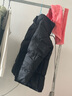 駱駝（CAMEL）戶外羽絨服600蓬男女新款短款厚外套面包服 曬單實拍圖