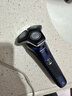 飛利浦（PHILIPS）電動(dòng)剃須刀旋護(hù)7系 SkinIQ高端系列護(hù)膚級(jí)刮胡刀 生日禮物送父親送老公送男友 國(guó)家補(bǔ)貼 曬單實(shí)拍圖