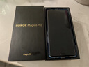 榮耀Magic6 Pro 【國家補貼15%】 5G全網(wǎng)通手機 榮耀鴻燕通信 榮耀巨犀玻璃 第三代驍龍8 AI手機 海湖青 16GB+512GB 曬單實(shí)拍圖