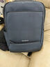 新秀麗（Samsonite）雙肩包17英寸筆記本電腦包男女背包商務旅行大容量升級款TX6*003 曬單實拍圖