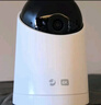 華為智選4K 800萬(wàn)攝像頭監控家庭用室內手機遠程可對話(huà)360度無(wú)死角帶夜視 嬰兒寶寶寵物云臺看護器海雀3s4K 曬單實(shí)拍圖