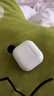 SOULUX【官新正品丨Air4代降噪款】藍牙耳機適配蘋(píng)果無(wú)線(xiàn)2025新款半入耳式金榜iphone16/15/14pods 【原版同功能pods4降噪版】 【主動(dòng)降噪+空間音頻+三真電量】 曬單實(shí)拍圖