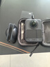 大疆【政府補貼】DJI Osmo 360 8K高清全景運動(dòng)相機 防抖防水摩托車(chē)騎行滑雪戶(hù)外旅行手持vlog攝像機 暢拍套裝 官方標配 105GB自帶內存 曬單實(shí)拍圖