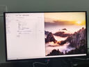 華碩ROG 超殺27 XG27ACDMS 26.5英寸2K電競顯示器280Hz顯示器0.03ms響應HDR400真10Bit G-SYNC兼容OLED 曬單實拍圖