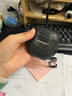 Bose【政府補貼】QuietComfort 消噪耳塞Ultra II 經(jīng)典黑 真無線藍牙QC降噪耳機大鯊4代高清通話無干擾 曬單實拍圖
