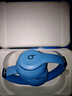 beats Solo4 無(wú)線(xiàn)頭戴式藍牙耳機 手機耳機 壓耳式耳機 巖青色 曬單實(shí)拍圖