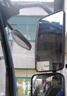快猴適配江淮貨車配件江淮康鈴808 H3 H5 H6倒車鏡反光鏡后視鏡小方鏡 大方鏡33*20 曬單實(shí)拍圖