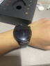 2025年新款智能手表Watch 運動(dòng)手表男士測血壓心率血氧血糖一體機 Watch GT5頂配版黑色鋼帶【送硅膠表帶】 曬單實(shí)拍圖
