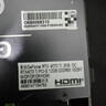 七彩虹99新RTX4060/4060Ti/4070  兩年質(zhì)保 3A獨(dú)立顯卡暢玩黑神話悟空 影馳RTX4070Ti 12G 黑將OC 曬單實(shí)拍圖