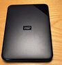 西部數據（WD）2TB 移動(dòng)硬盤(pán) USB3.0 SE系列 2.5英寸 機械硬盤(pán) 筆記本電腦外接 外置存儲辦公 大容量家庭存儲 曬單實(shí)拍圖
