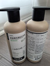 Spes詩(shī)裴絲多肽持久控油蓬松洗發(fā)水護發(fā)素蓬蓬瓶男女洗護套裝500ml*2 曬單實(shí)拍圖